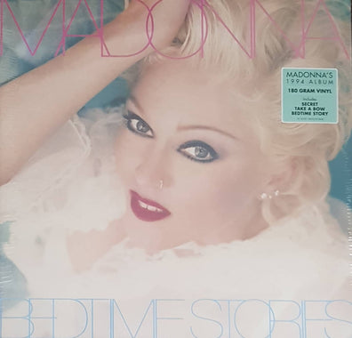 Madonna - Bedtime Stories